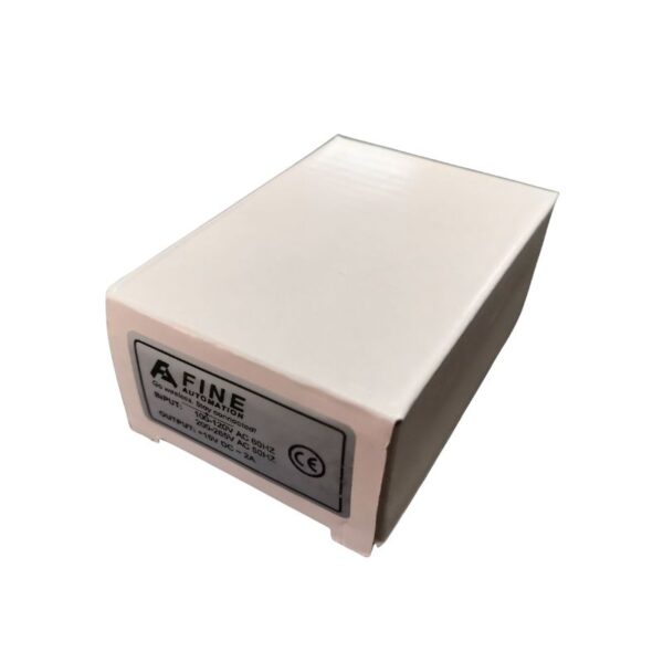 220AC15DC Fine Automation Brand box image