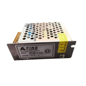 220AC15DC Fine Automation Brand side image