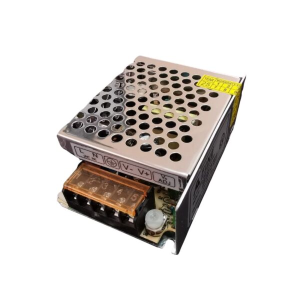 220AC15DC Fine Automation Brand side image 2
