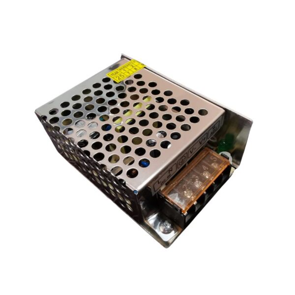 220AC15DC Fine Automation Brand top image