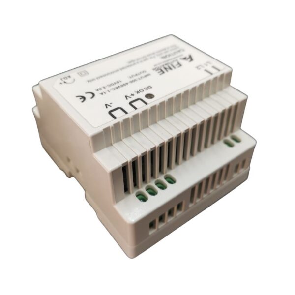 PowerCore 450AC/15DC Industrial PSU - Image 2