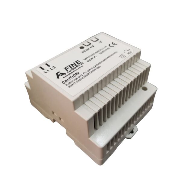 PowerCore 450AC/15DC Industrial PSU - Image 3
