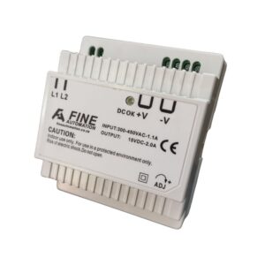 PowerCore 450AC/15DC Industrial PSU