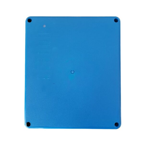 Plastic Box Enclosure Fine Automation Brand Complete Image