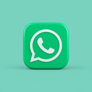 Real-time WhatsApp alerts